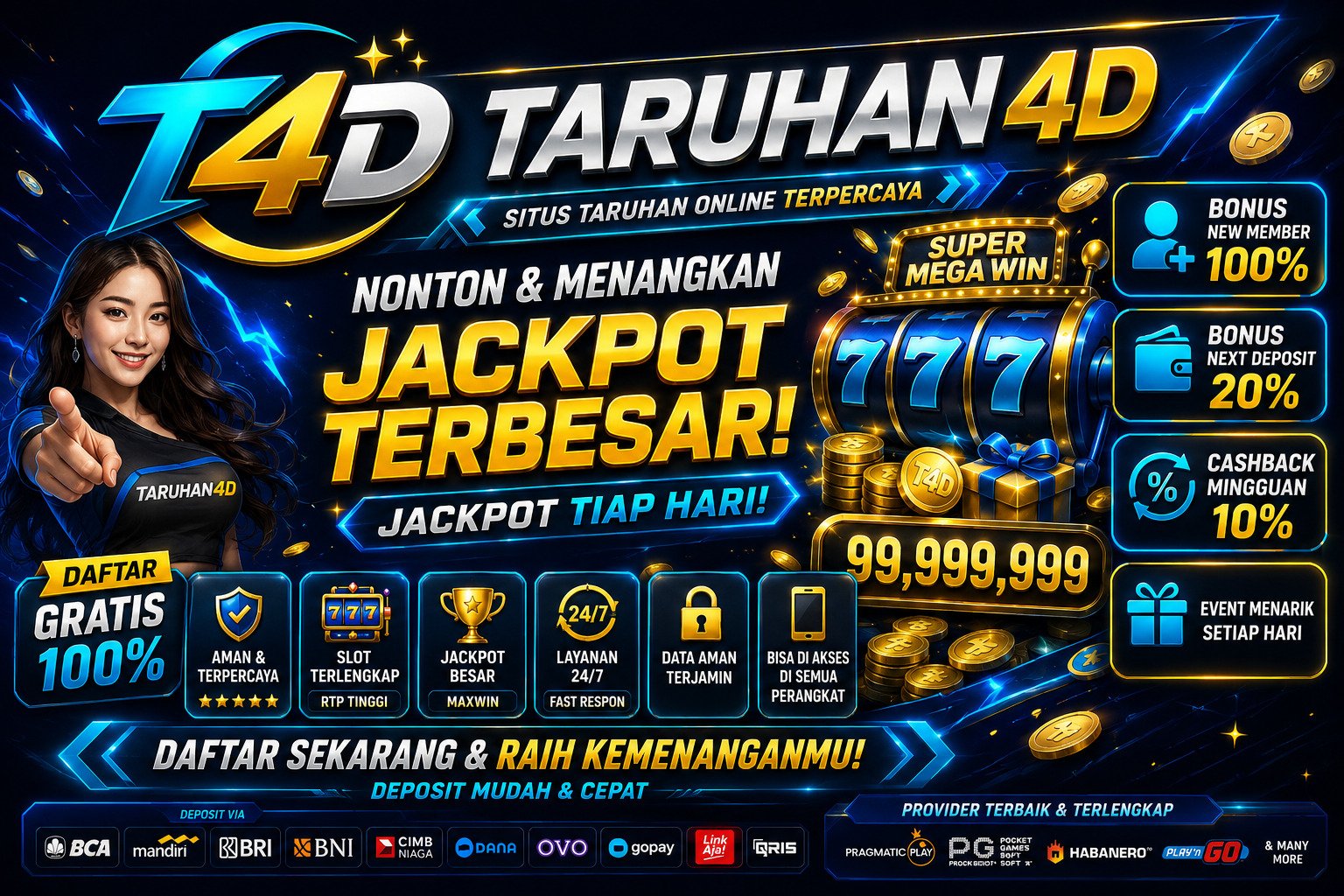 TARUHAN4D TARUHAN4D